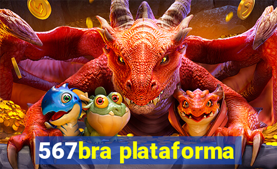 567bra plataforma